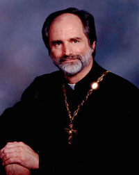 Father Thomas Loya