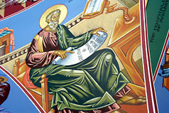 St. John