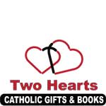 two hearts logo 150