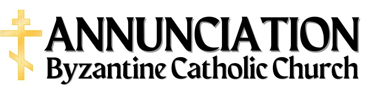 Annunciation Byzantine Catholic Church