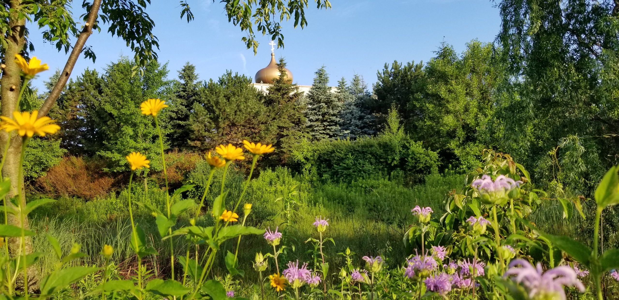 Pray with Broken Mary at Annunciation this Weekend