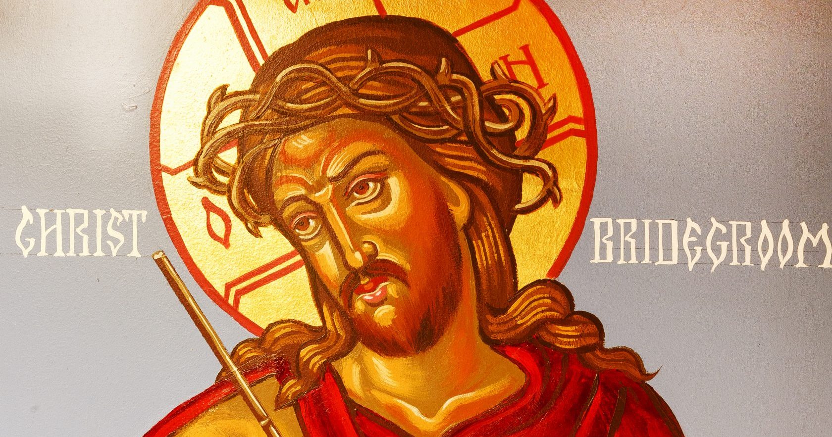 Week of the Bridegroom/Holy Week 2026