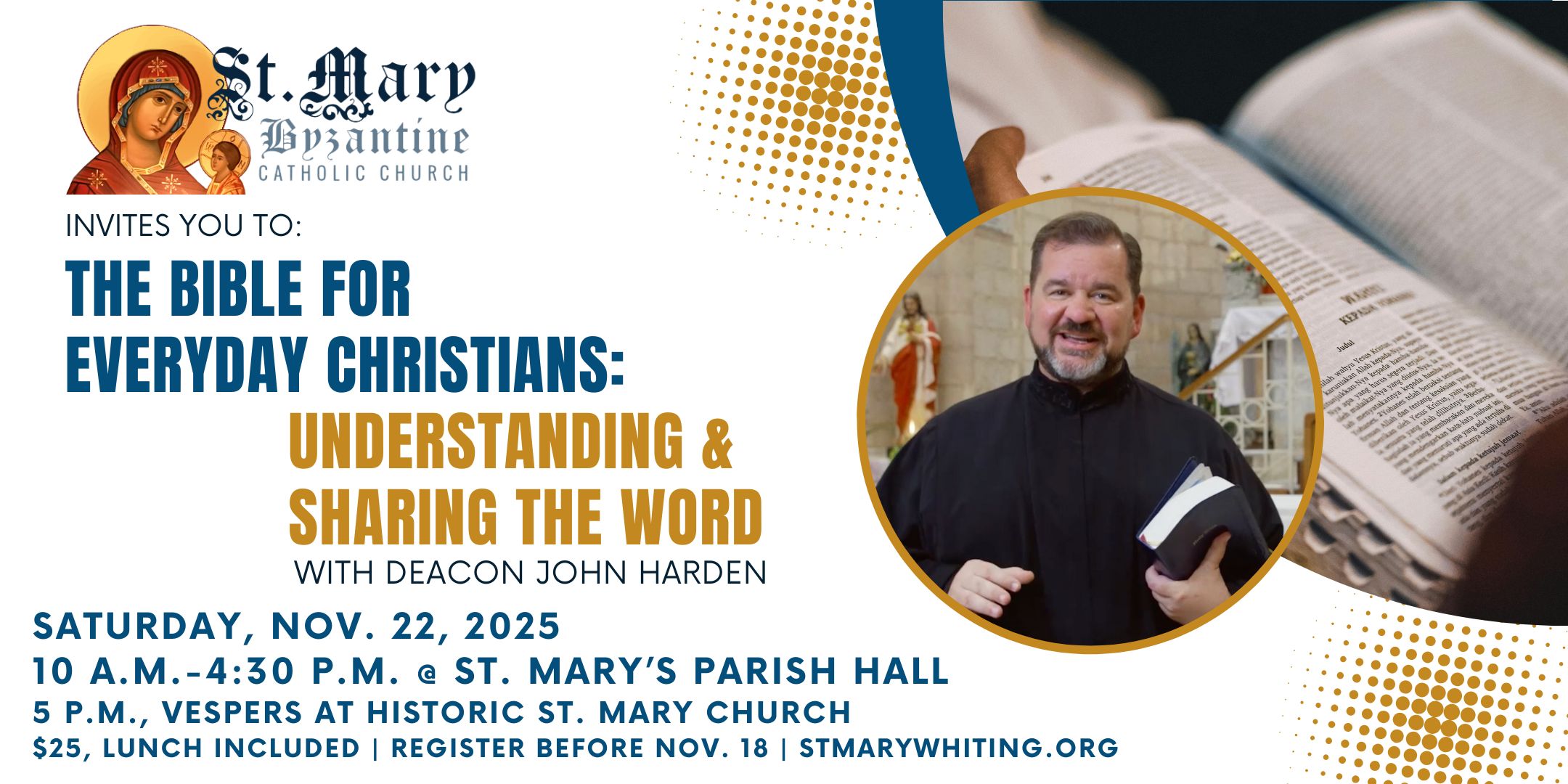 The Bible for Everyday Christians